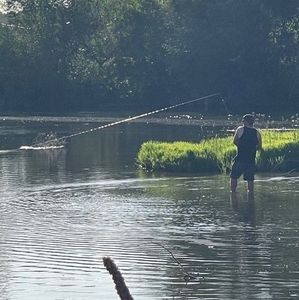 Meet your Posher, Jared